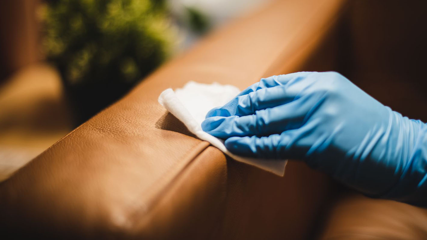 How to Maintain Leather Furniture