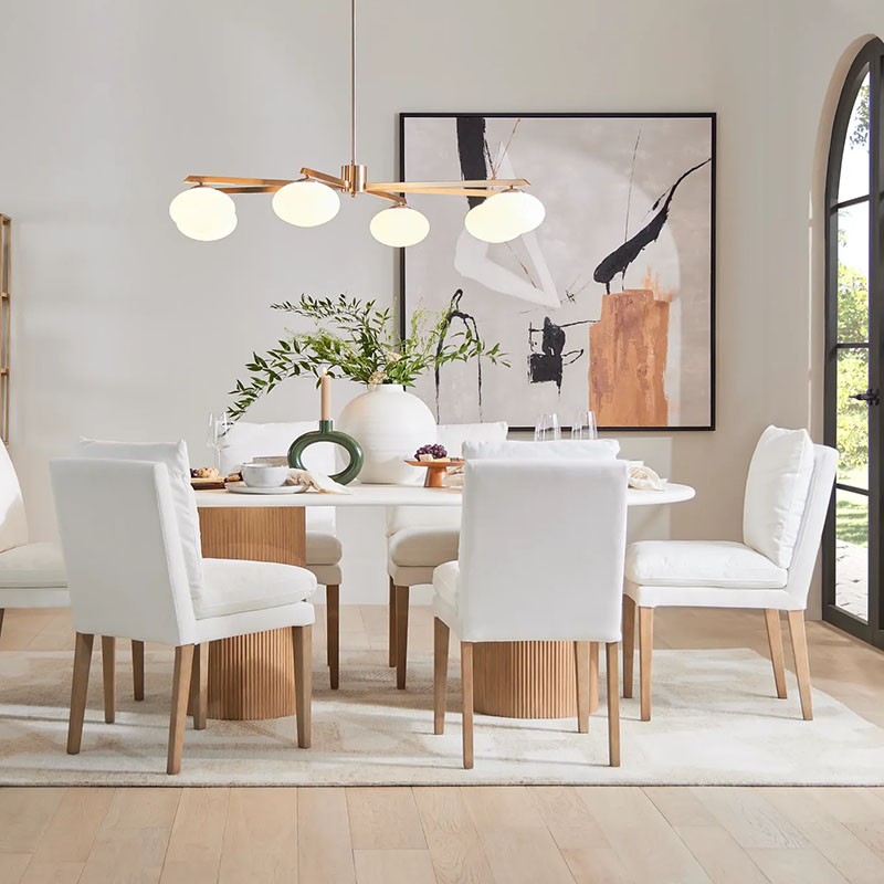 Modern Dining Room Furniture