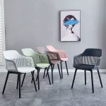 modern kitchen chairs set of 4